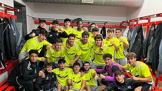 El Leganés ficha al máximo goleador del Romo juvenil sin respetar su convenio con el Athletic