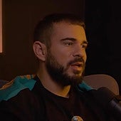 Lo que cobra 'Cenando con Pablo' cuando le invitan a un restaurante