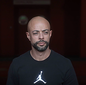 La dura confesión de Dani Benítez: «Eran las ocho de la mañana, iba muy borracho, tenía que entrenar y me metí una raya de coca... Fue el mayor error de mi vida»