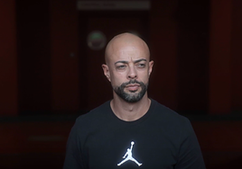 La dura confesión de Dani Benítez: «Eran las ocho de la mañana, iba muy borracho, tenía que entrenar y me metí una raya de coca... Fue el mayor error de mi vida»