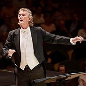 El neerlandés Johan de Meij es el director invitado para el concierto de este miércoles en el Europa.