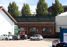 El futuro del taller de Remolcado está en primera línea de interés en este momento.