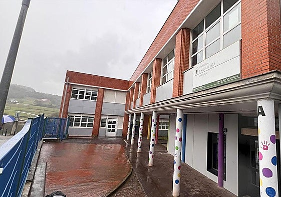 Educación abre una investigación sobre el acoso a la profesora de Plentzia