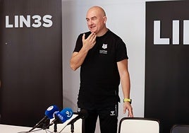 «Tenemos más talento y más recursos que el año pasado»