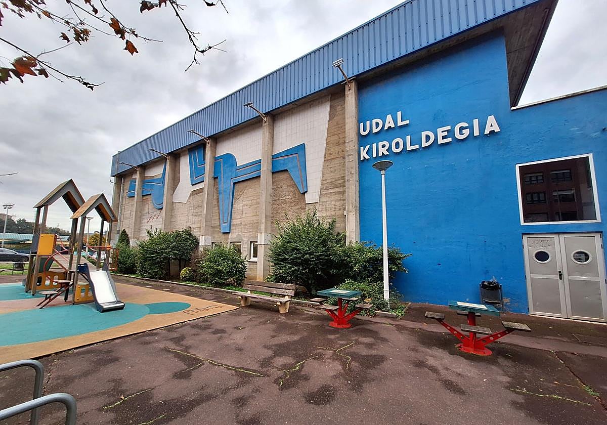 La redacción del proyecto del nuevo polideportivo es una de las principales acciones recogidas en las cuentas.