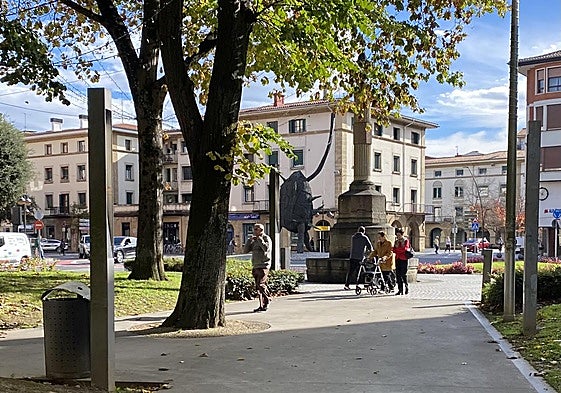 El informe ha sido realizado por la empresa de investigación social Gizaker.