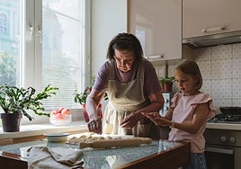El fenómeno se da sobre todo en familias con un único progenitor.