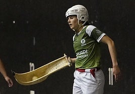 La cesta punta será jugará en Barakaldo y la entrada será gratuita.