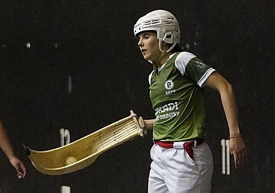 La cesta punta será jugará en Barakaldo y la entrada será gratuita.