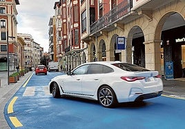 ¿Quién podrá acceder a la zona de bajas emisiones de Barakaldo? Descubre todas las autorizaciones