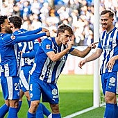 Denis Suárez: «Tenemos plantilla para dar un paso más y no fijarnos en lo de abajo»