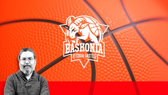 Un Baskonia más inmaduro que joven