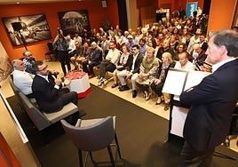 Decenas de mirandeses fueron reconocidos como parte del motor económico y de cohesión social.