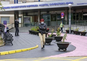 Reclaman 108.000 euros a Osakidetza por la muerte de un vitoriano que se operó de fimosis