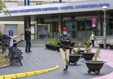 Reclaman 108.000 euros a Osakidetza por la muerte de un vitoriano que se operó de fimosis