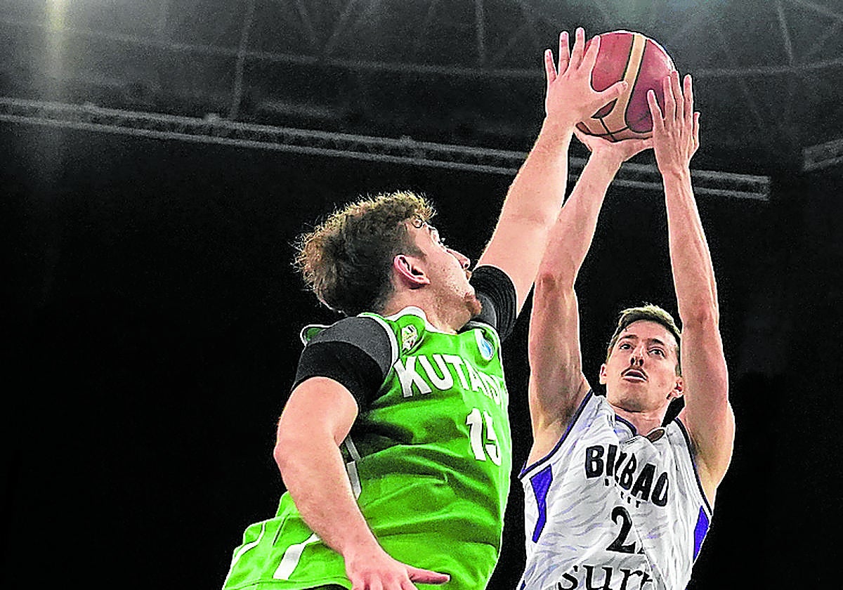 El Surne volverá a la ciudad donde alcanzó la gloria