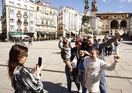 La Diputación gastará más de dos millones en la promoción turística de Álava