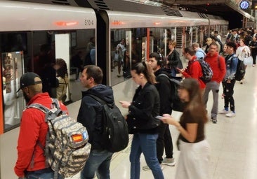 El PSE reprocha a Etxanobe que anunciara la rebaja en el transporte de «forma unilateral»