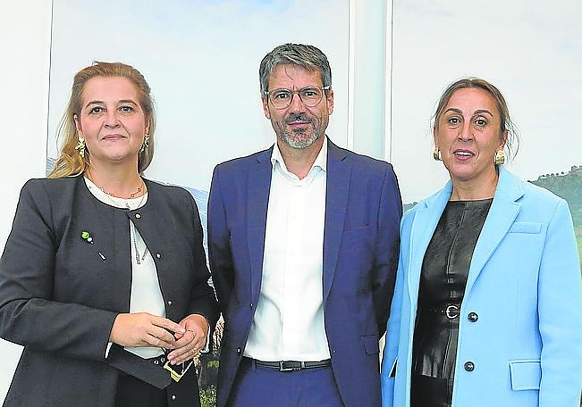 Excelencia proveedora