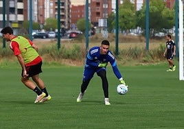 El meta montenegrino está de vuelta.