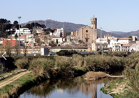 Sant Boi de Llobregat.