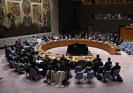 El mal menor para Gaza