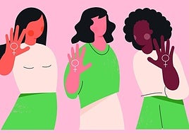 Aitziber Torre, psicóloga: «El reto de la sociedad es deconstruir el modelo patriarcal y promover masculinidades profeministas, antisexistas e igualitaristas»