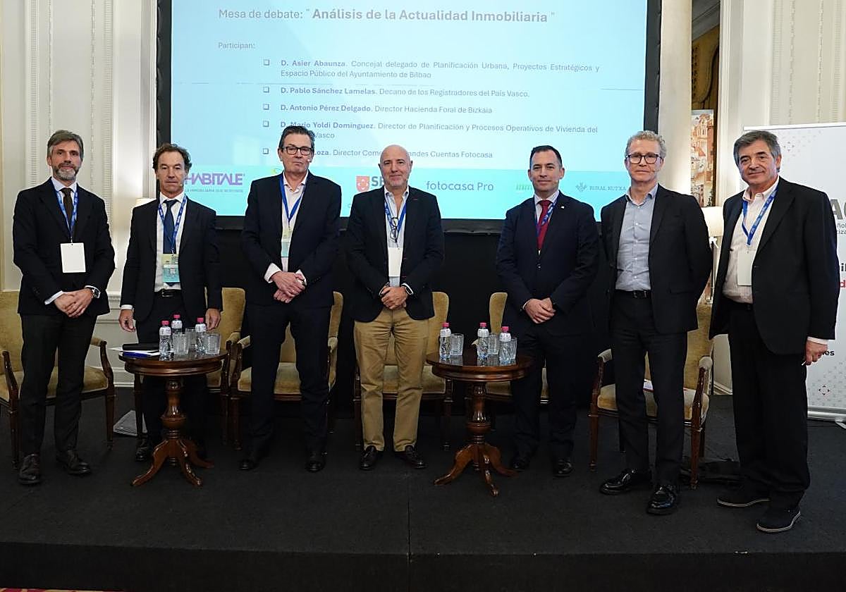 Todo en torno al hogar