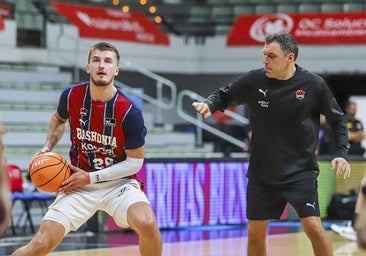 Los 'olvidados' de Paolo Galbiati