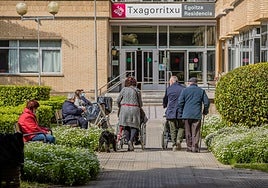 Álava destinará 108 millones de euros al cuidado de los mayores en 2026