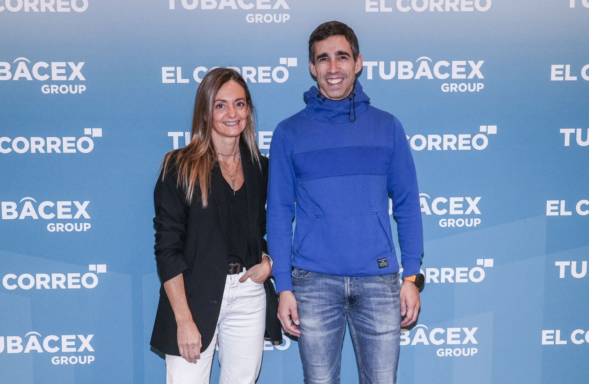 Vega León y Jorge Carballo.