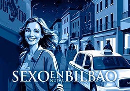 «Se nos acercan tres chicos, luego otra cuadrilla... Madrid es el paraíso del ligoteo»