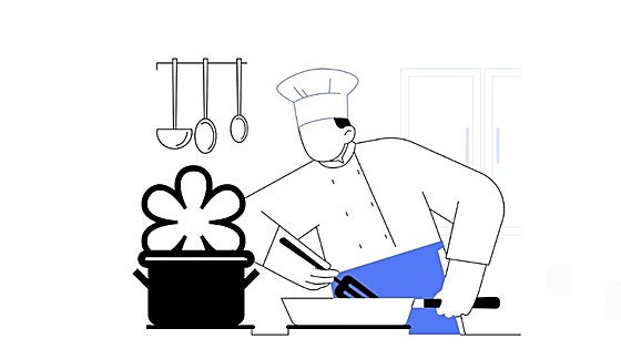 El efecto Michelin