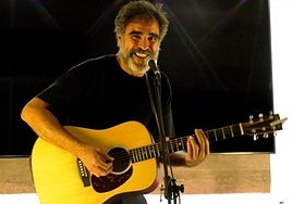 Cantando la séptima de las 17, 'Flora y Fauno'.