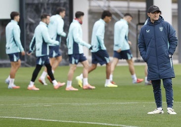 La asignatura pendiente de Valverde en Barcelona