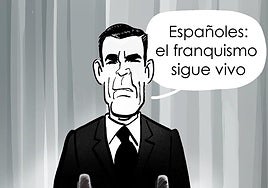 La opinión de Antón