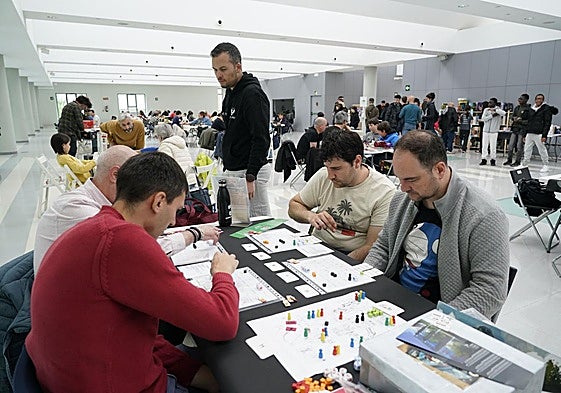 La entrada será gratuita.