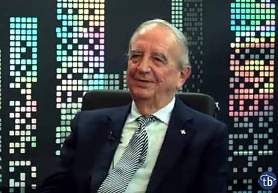 Anasagasti atiza a los líderes del PNV: admite no tener «muy buena relación» con Esteban y acusa a Pradales «de no conocer el partido»