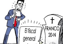 La viñeta de Antón