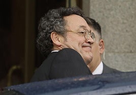 Condena al fiscal, castigo al presidente