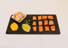 Menú navideño, los platos de la amama y mucho más