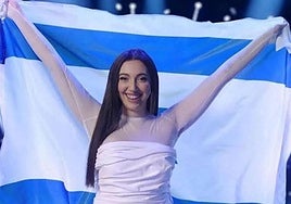 Israel apunta a estar en Eurovisión... ¿qué hará España?