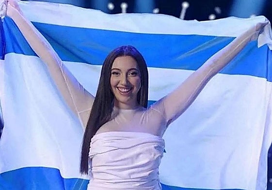 Israel apunta a estar en Eurovisión... ¿qué hará España?