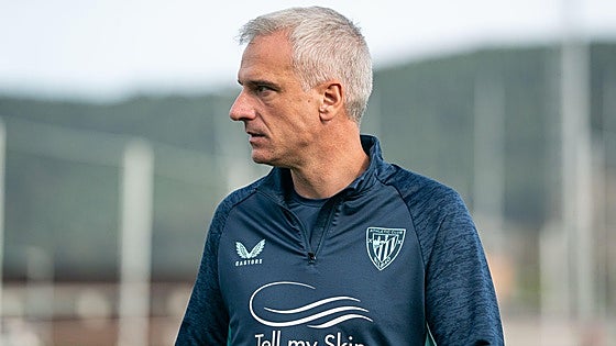 «La situación no era fácil y ahora tenemos que ser valientes», dice Javi Lerga