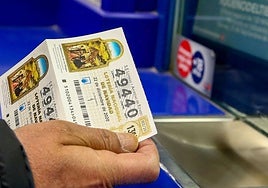 La Policía Nacional avisa: estas son las estafas más habituales por la Lotería de Navidad
