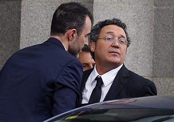 Un peligrosísimo choque de trenes