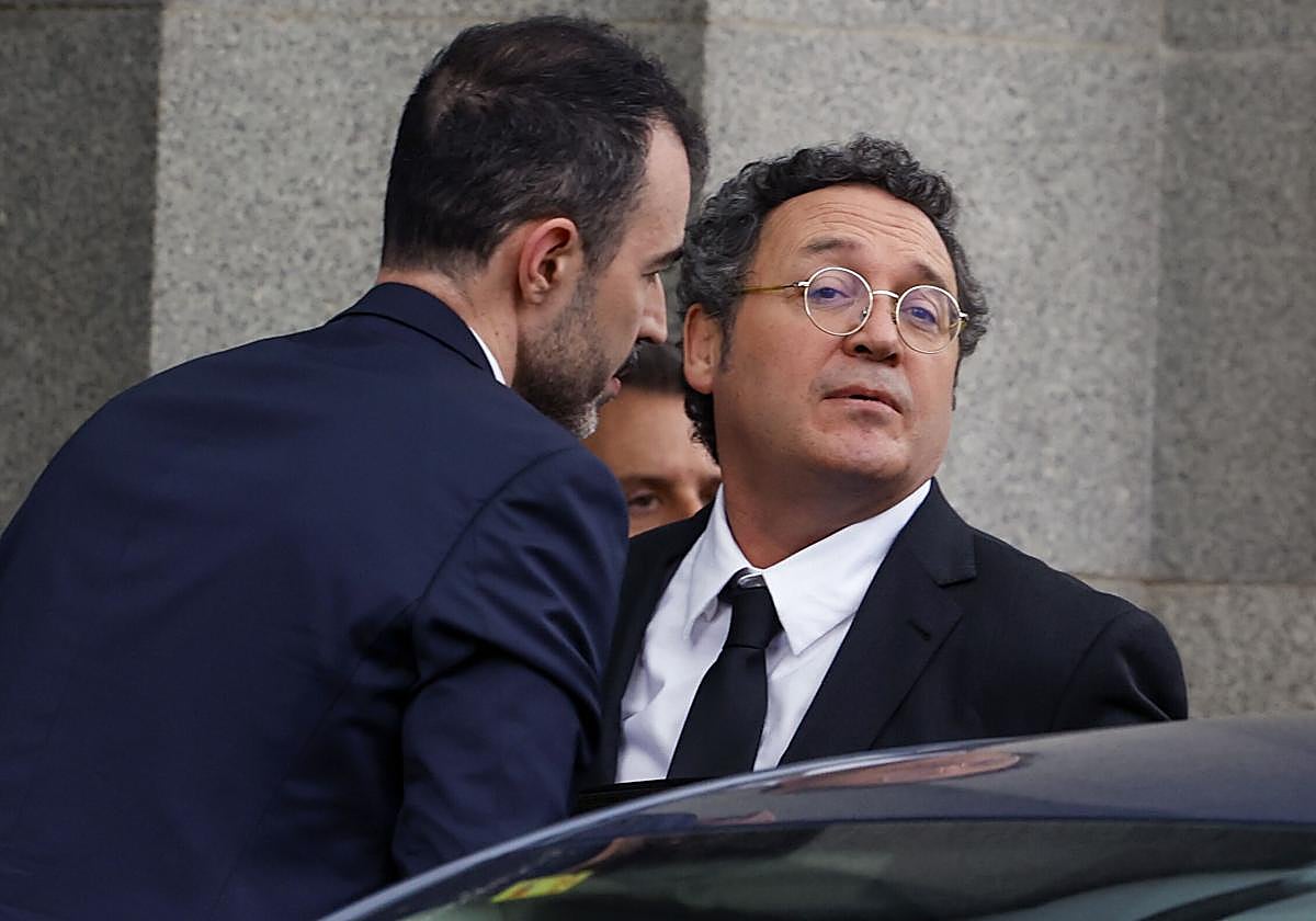 Un peligrosísimo choque de trenes