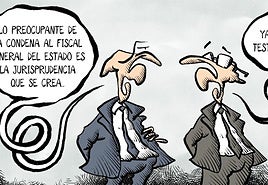La viñeta de Sansón