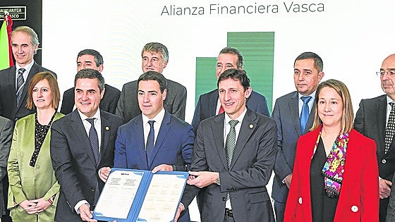 El Gobierno vasco tiene que duplicar el personal para gestionar las nuevas inversiones industriales