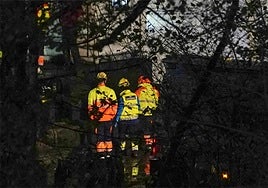 Uno de los fallecidos en Cangas del Narcea perdió a un hermano en otro accidente minero